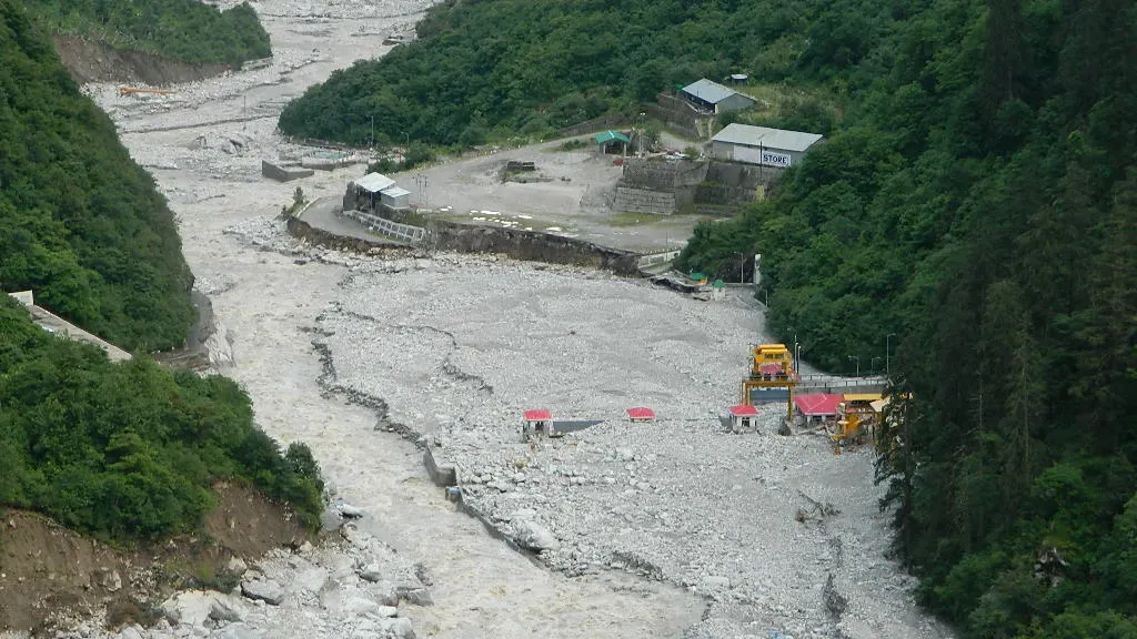 The Weekend Read: India's energy transition under climate extremes