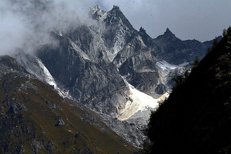 The Weekend Read: The Himalayas' new normal under climate change