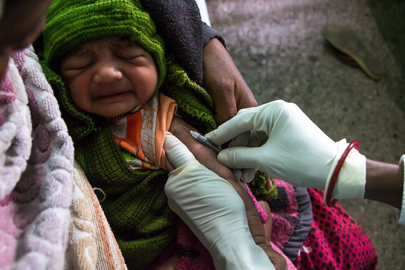 India may already have the answer to keeping a Covid vaccine cold