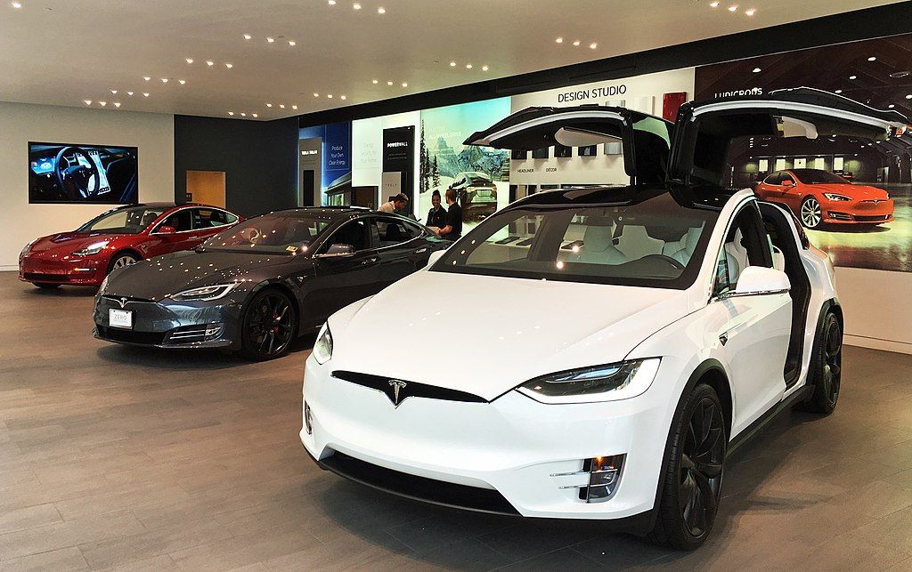 Can Tesla kickstart India's electric revolution?