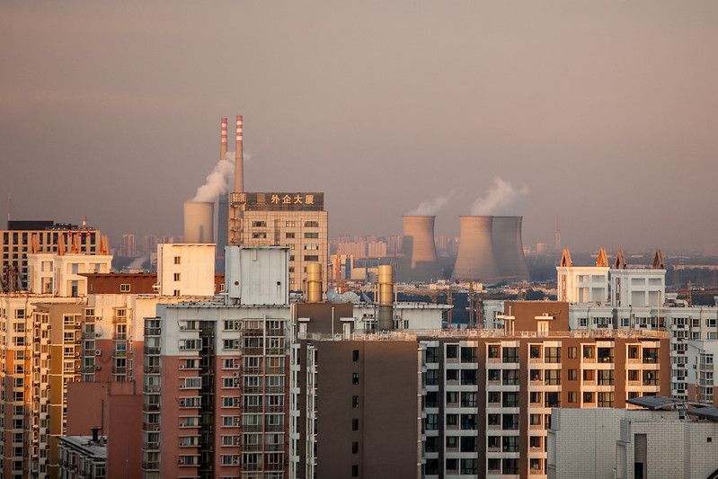 The weekend read: The blind spot in China's climate ambition