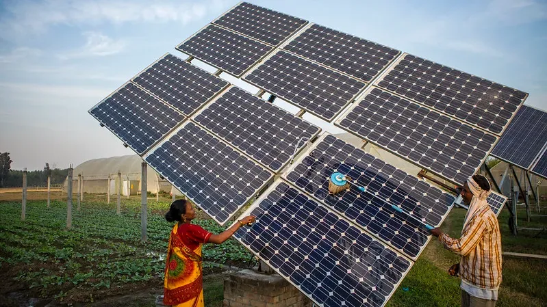 The Weekend Read: Why are foreign investors ditching Indian renewables?