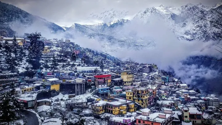 The weekend read: What’s next for Joshimath, India’s sinking town